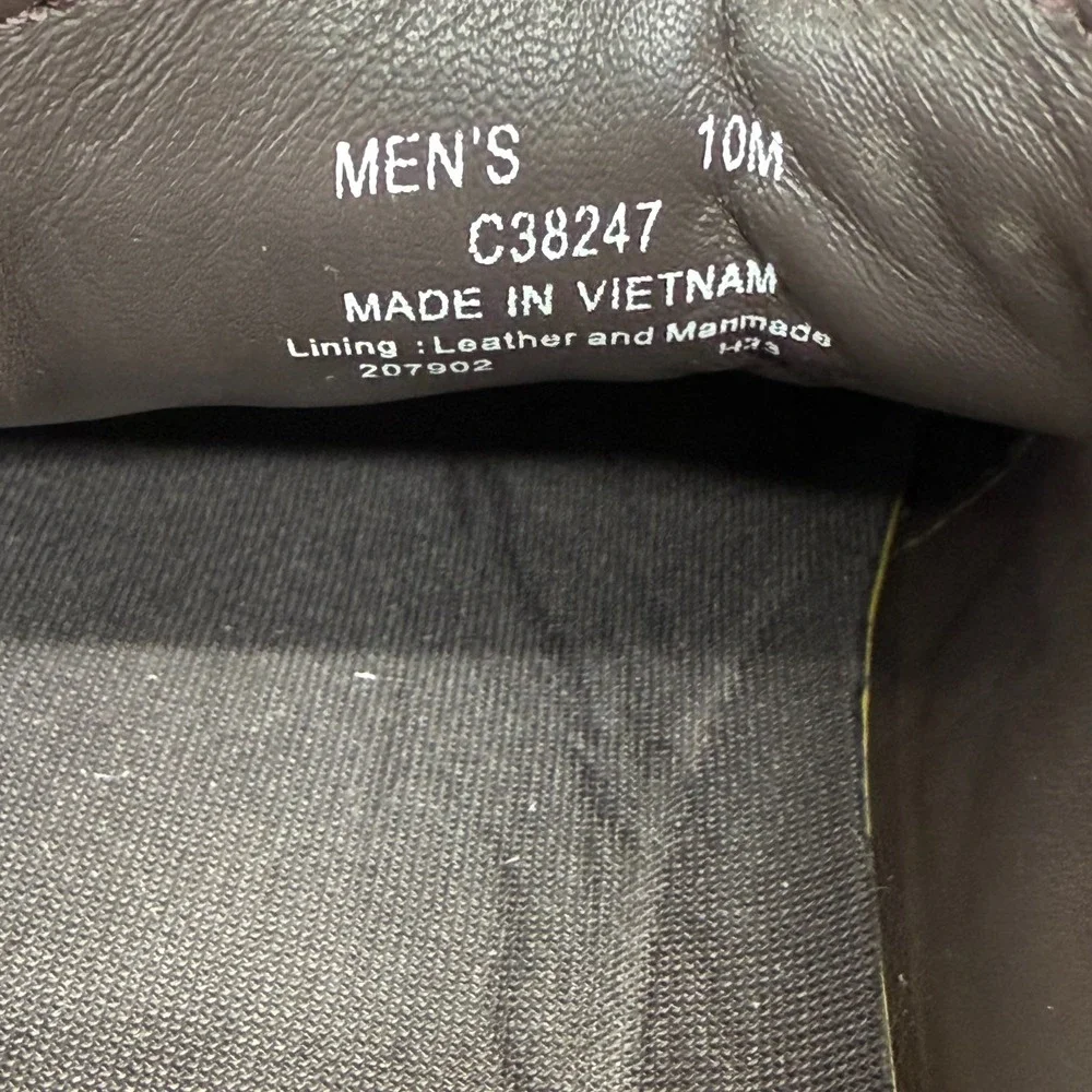 Cole Haan us mens